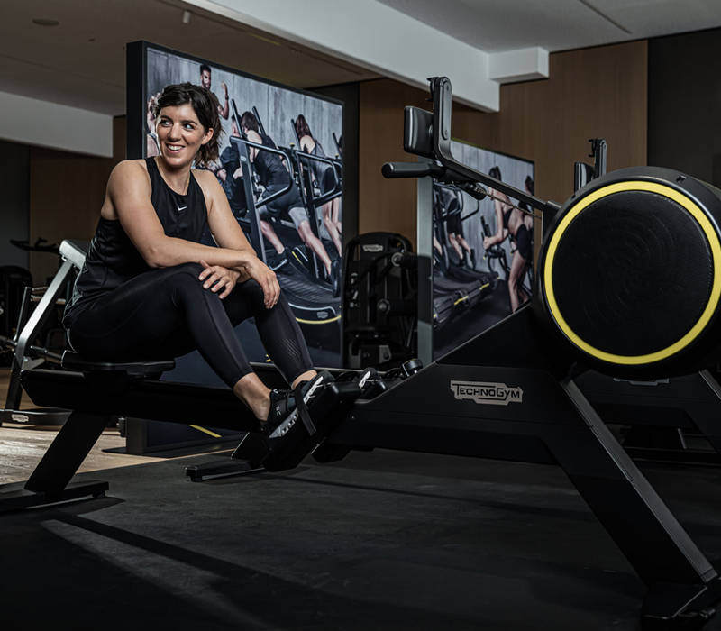 Techno Gym